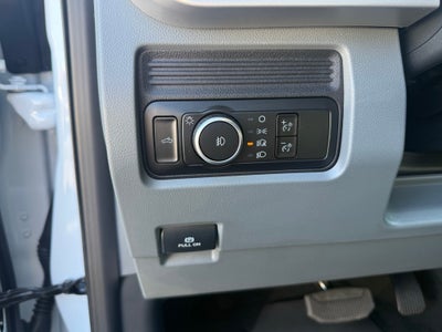 2025 Ford F-250SD XLT