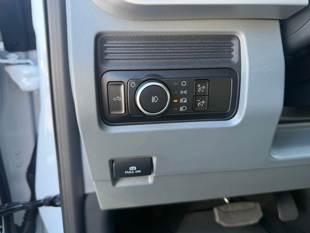 2025 Ford F-250SD XLT