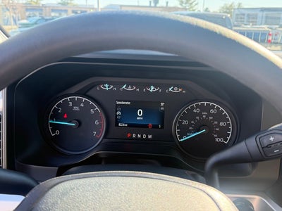 2025 Ford F-250SD XLT