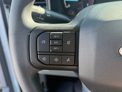 2025 Ford F-250SD XLT