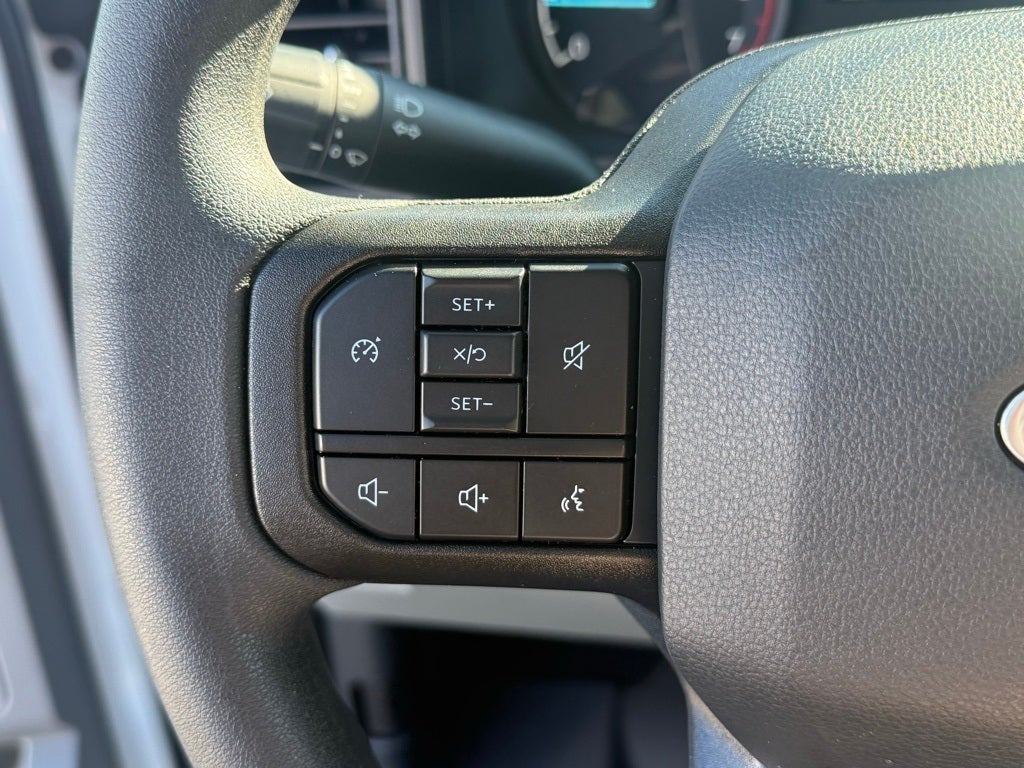 2025 Ford F-250SD XLT