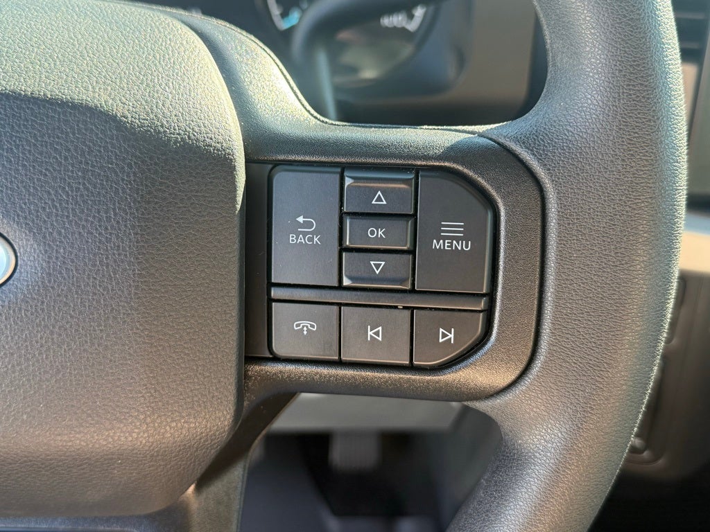 2025 Ford F-250SD XLT