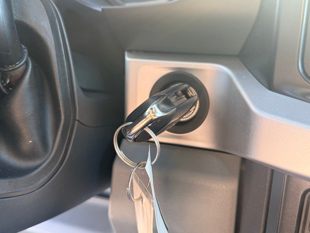 2025 Ford F-250SD XLT