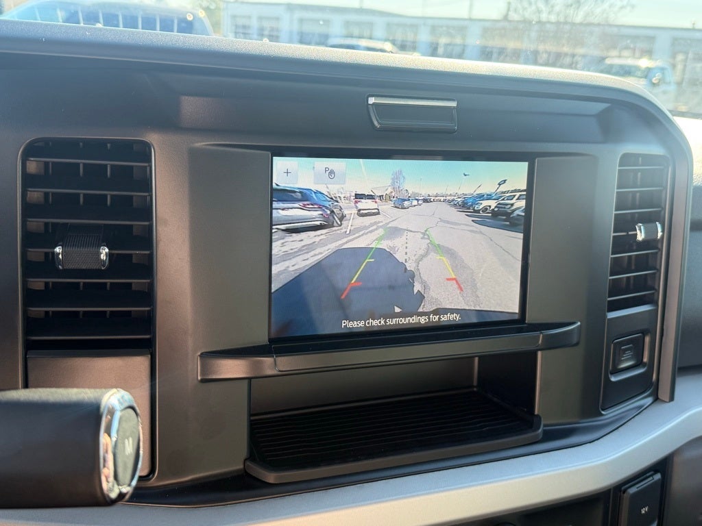 2025 Ford F-250SD XLT