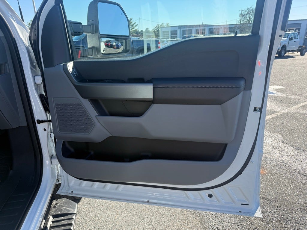 2025 Ford F-250SD XLT