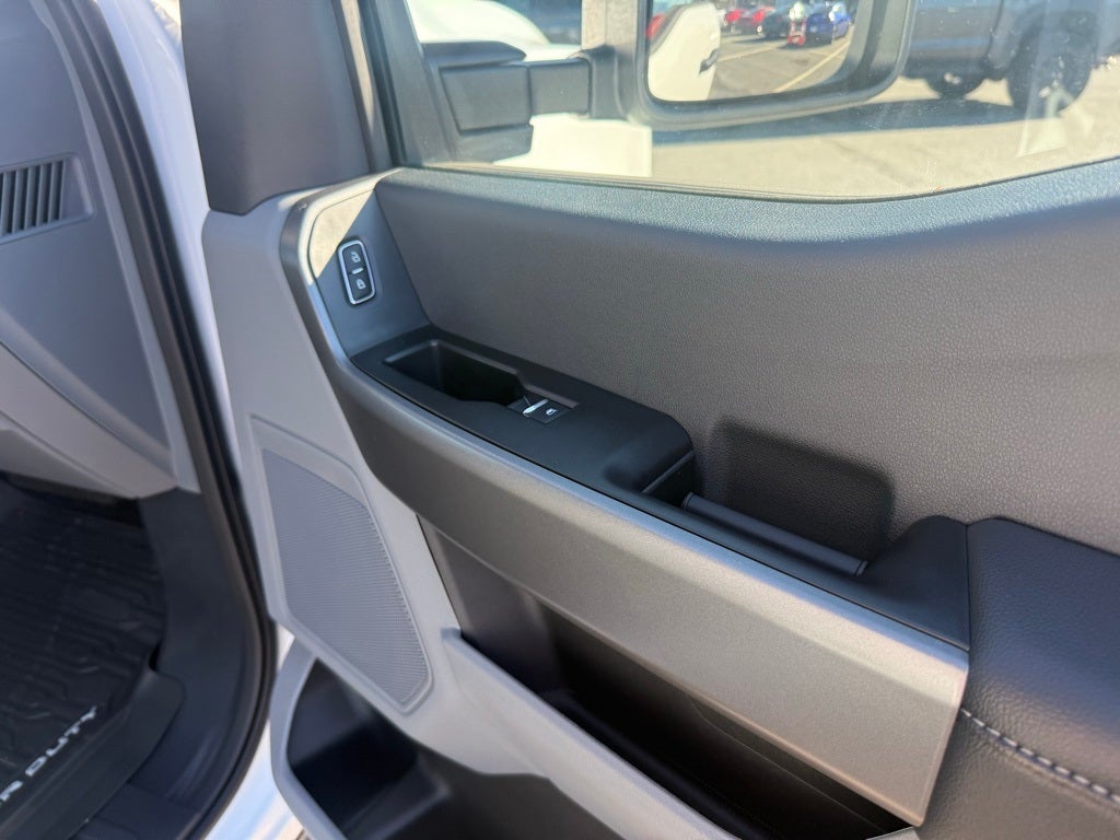 2025 Ford F-250SD XLT