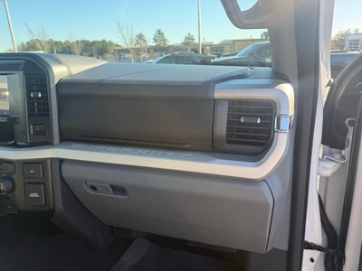 2025 Ford F-250SD XLT