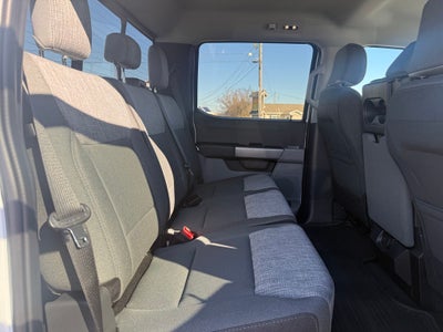 2025 Ford F-250SD XLT