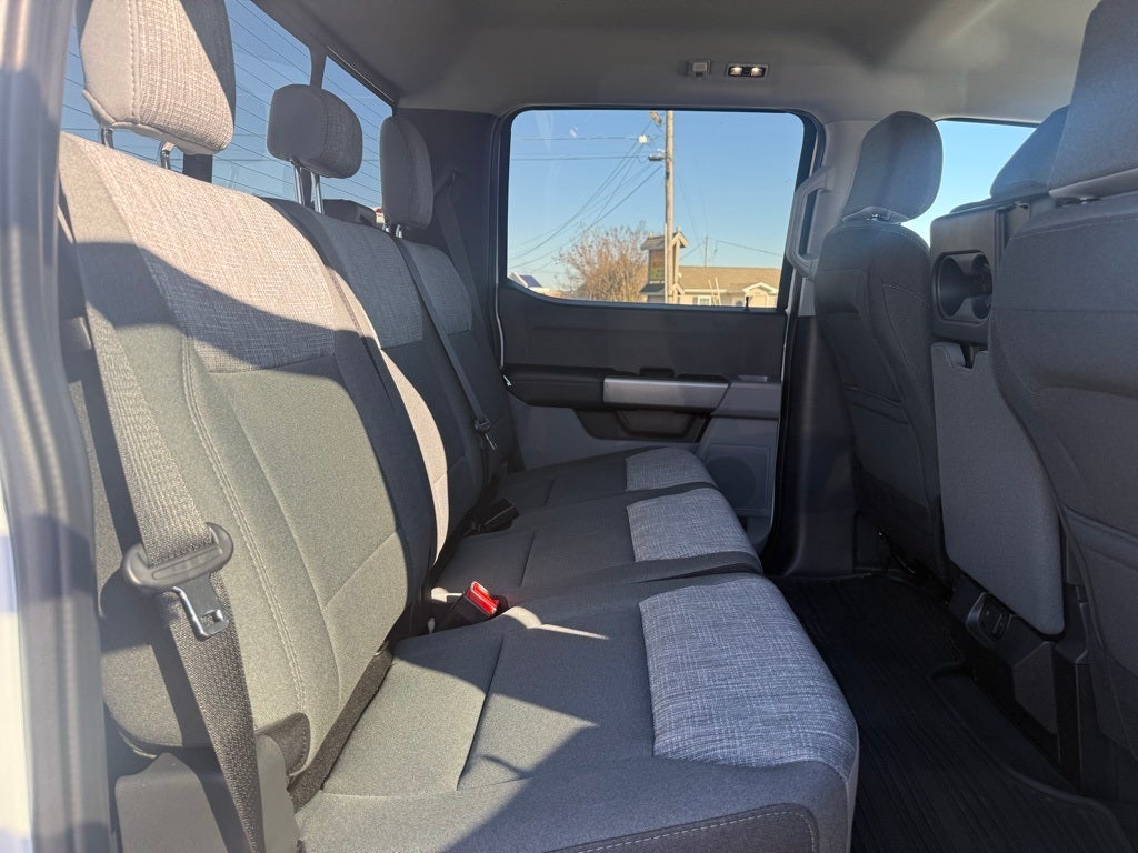 2025 Ford F-250SD XLT