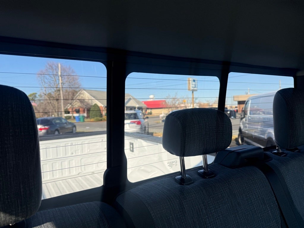 2025 Ford F-250SD XLT