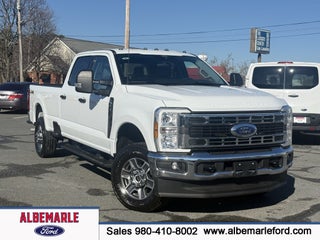 2025 Ford F-250SD XLT