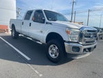 2015 Ford F-250SD XLT