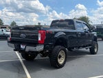 2017 Ford F-250SD Lariat