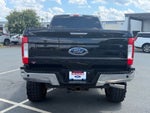 2017 Ford F-250SD Lariat