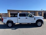 2022 Ford F-250SD XLT