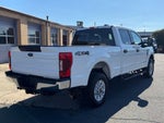 2022 Ford F-250SD XLT