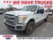 2012 Ford F-250SD XLT