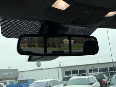 2017 Ford F-250SD Lariat