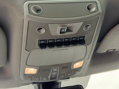 2017 Ford F-250SD Lariat