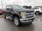 2017 Ford F-250SD Lariat