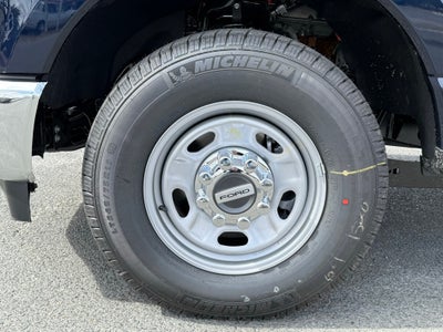 2025 Ford F-250SD XL