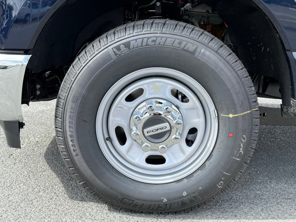 2025 Ford F-250SD XL