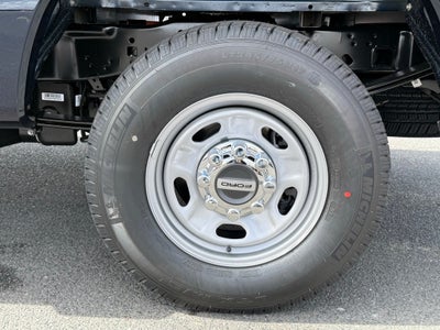 2025 Ford F-250SD XL