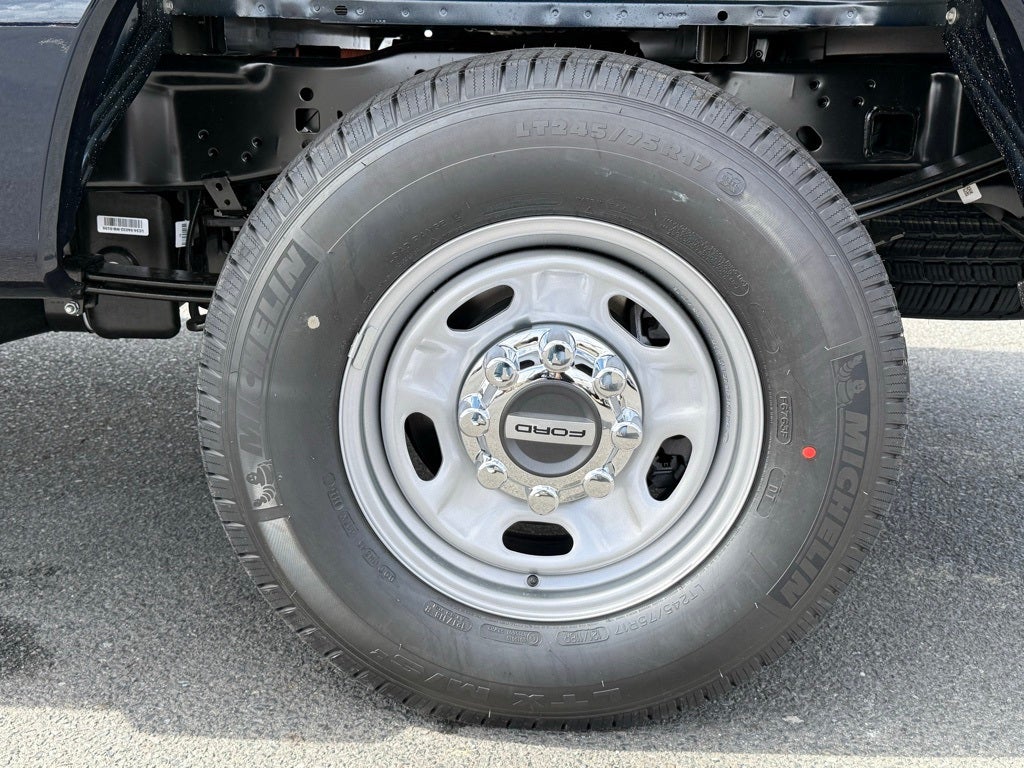 2025 Ford F-250SD XL