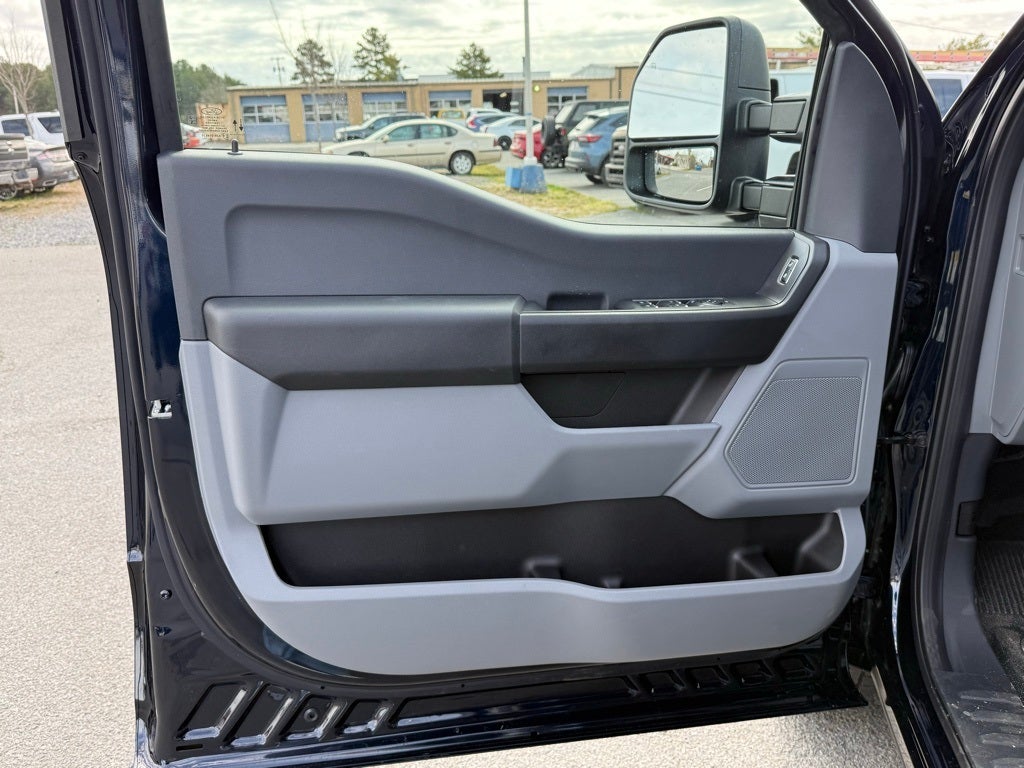 2025 Ford F-250SD XL