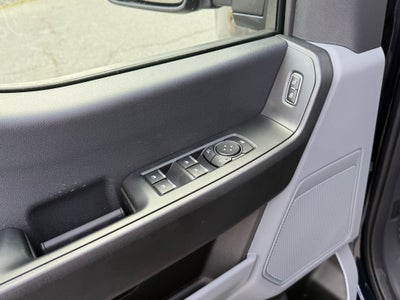 2025 Ford F-250SD XL