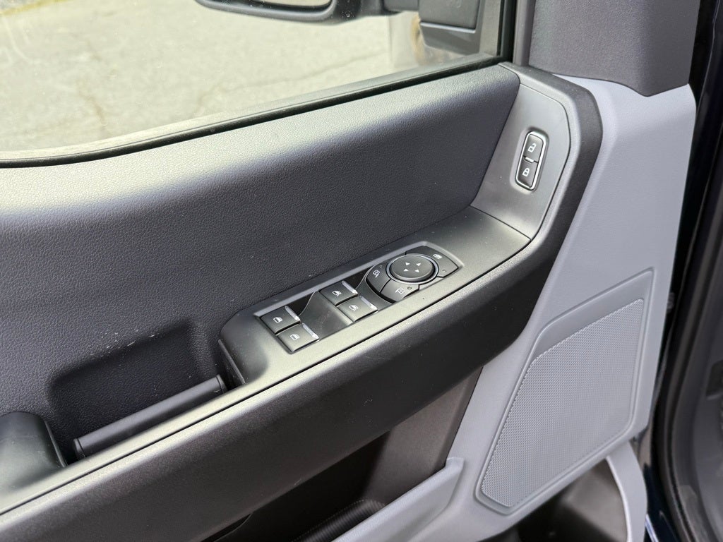 2025 Ford F-250SD XL