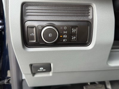 2025 Ford F-250SD XL