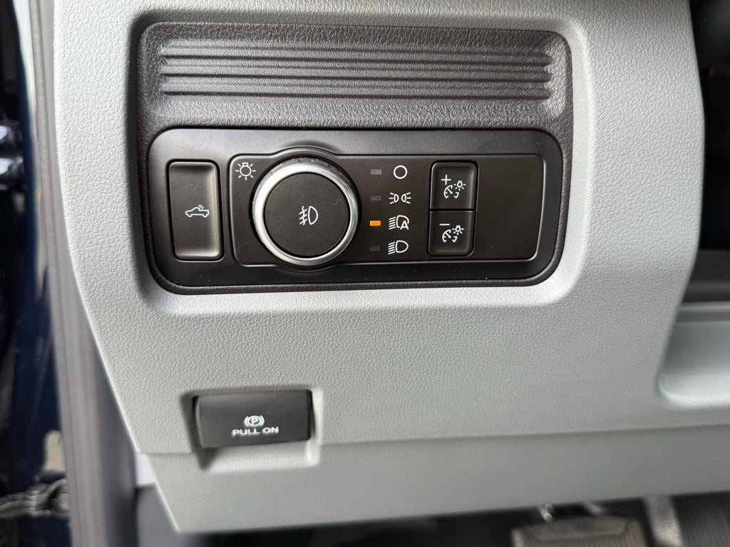 2025 Ford F-250SD XL