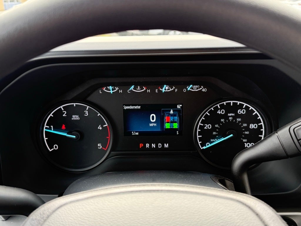 2025 Ford F-250SD XL