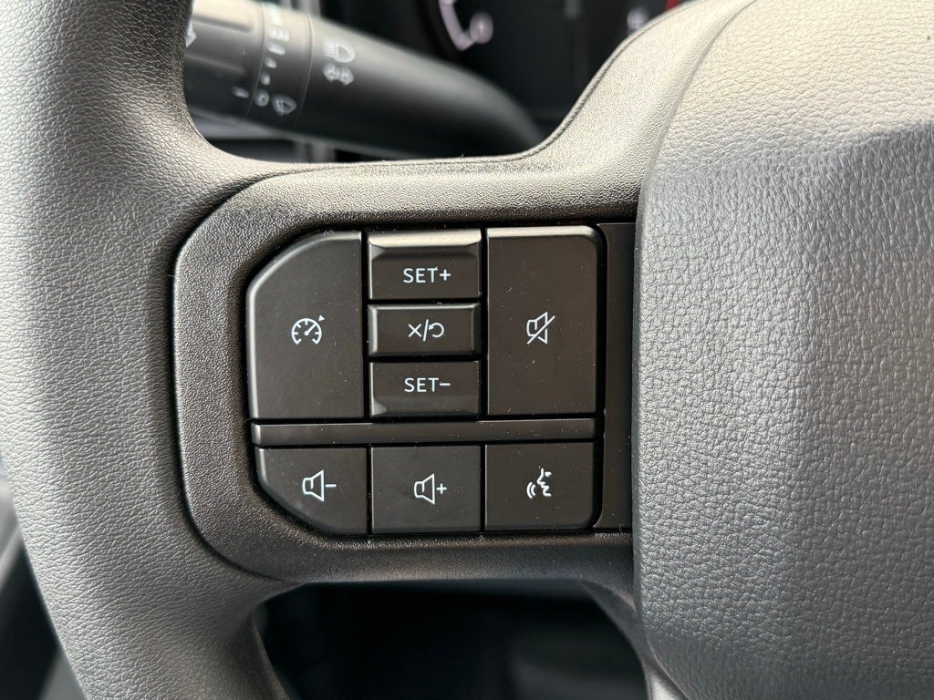 2025 Ford F-250SD XL