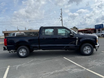 2025 Ford F-250SD XL