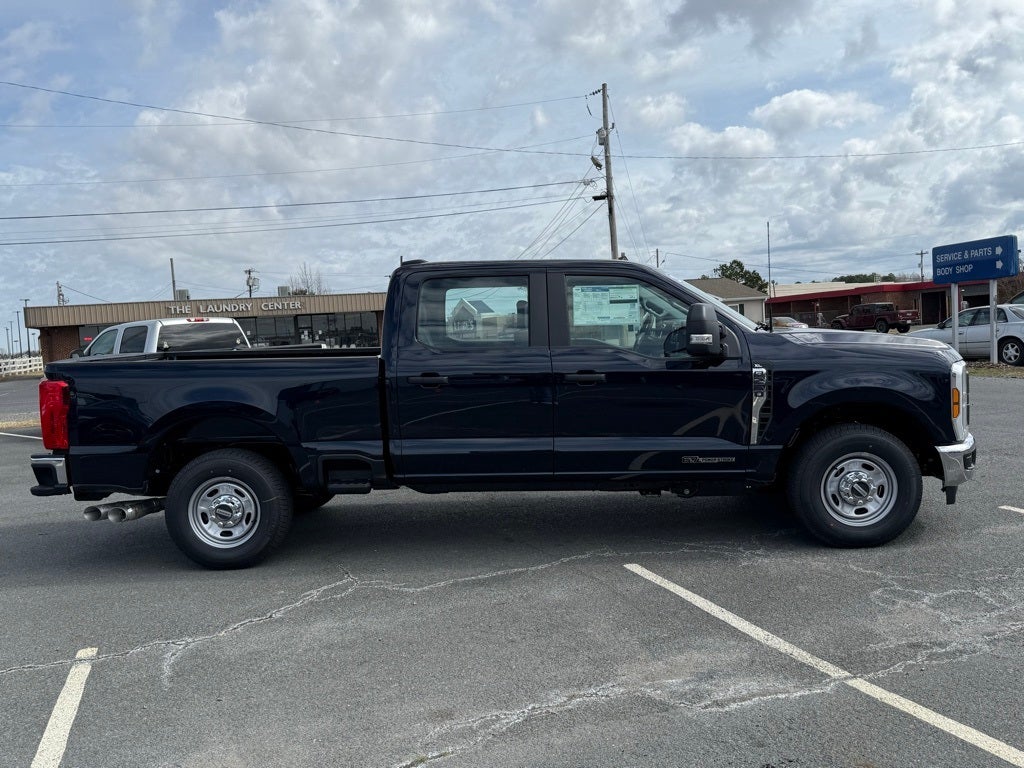 2025 Ford F-250SD XL