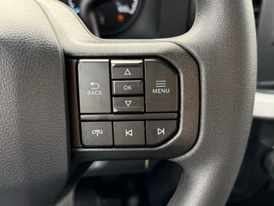 2025 Ford F-250SD XL