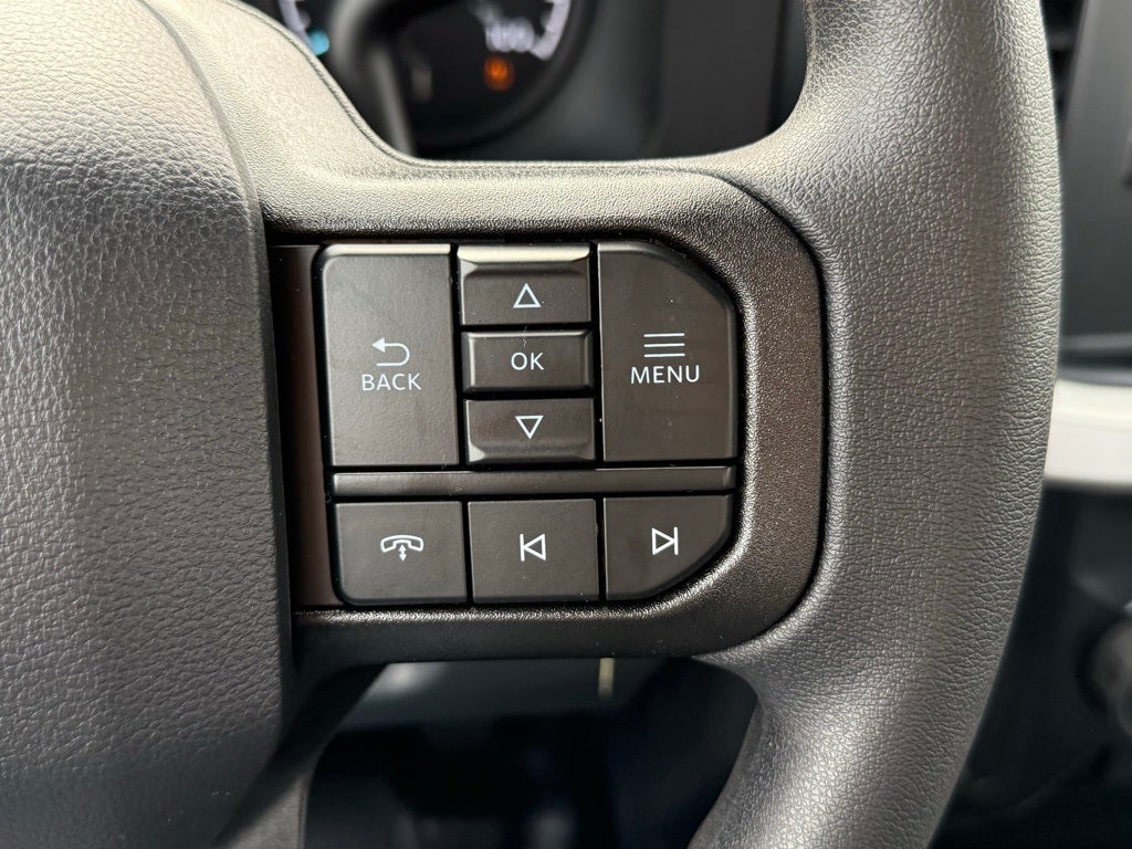 2025 Ford F-250SD XL