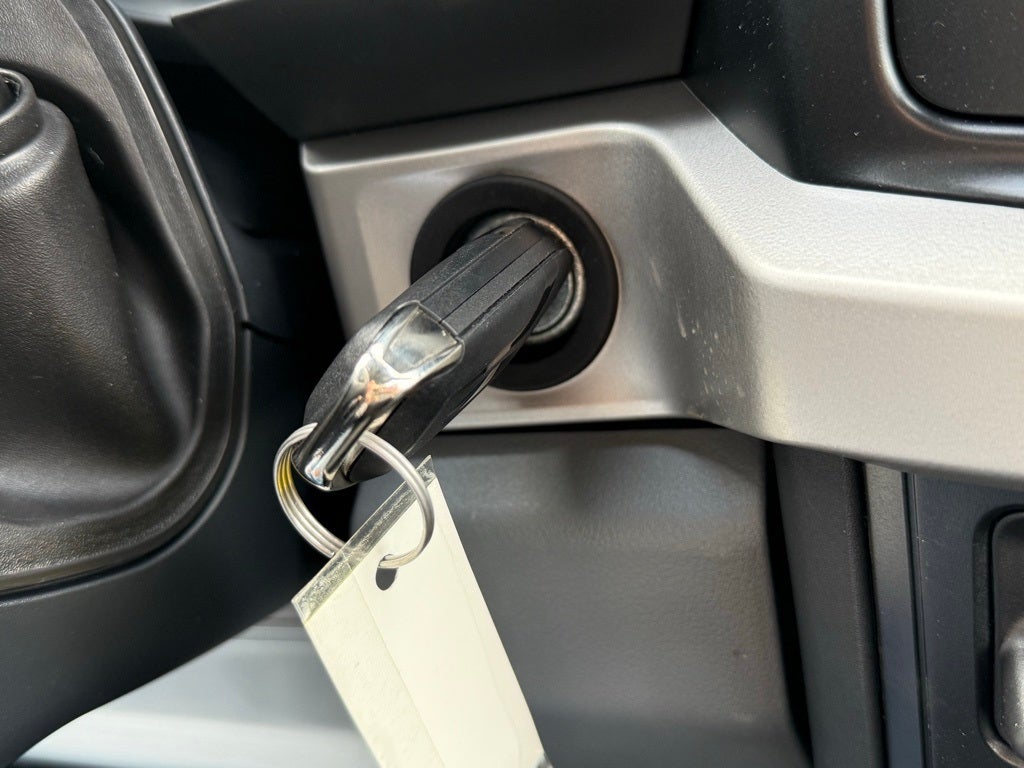 2025 Ford F-250SD XL