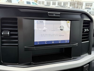 2025 Ford F-250SD XL