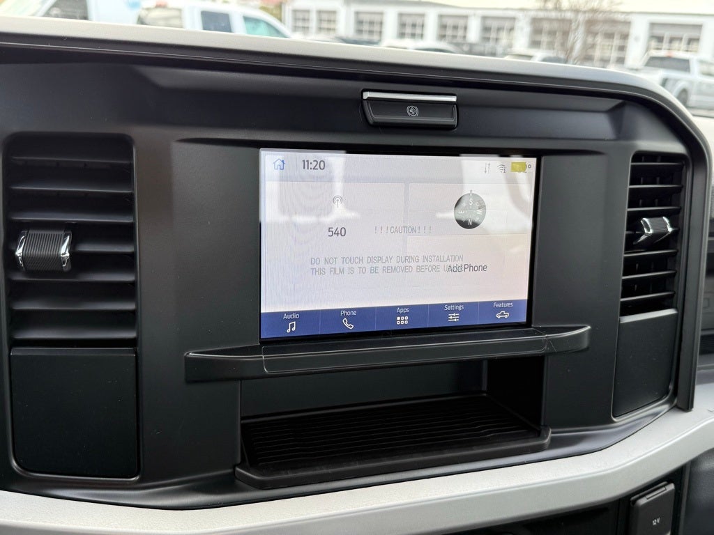 2025 Ford F-250SD XL