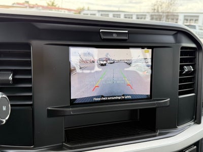 2025 Ford F-250SD XL