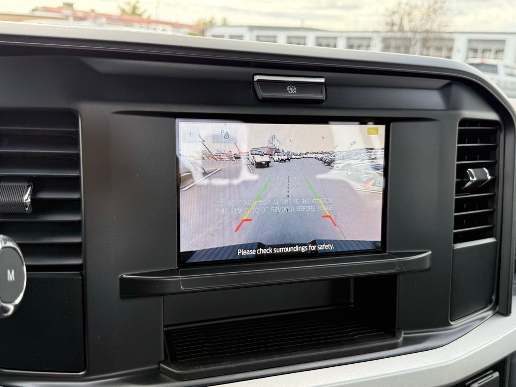 2025 Ford F-250SD XL