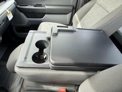 2025 Ford F-250SD XL