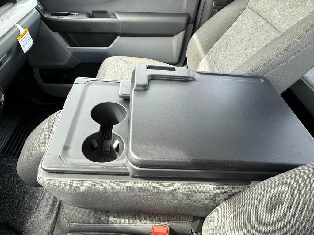 2025 Ford F-250SD XL