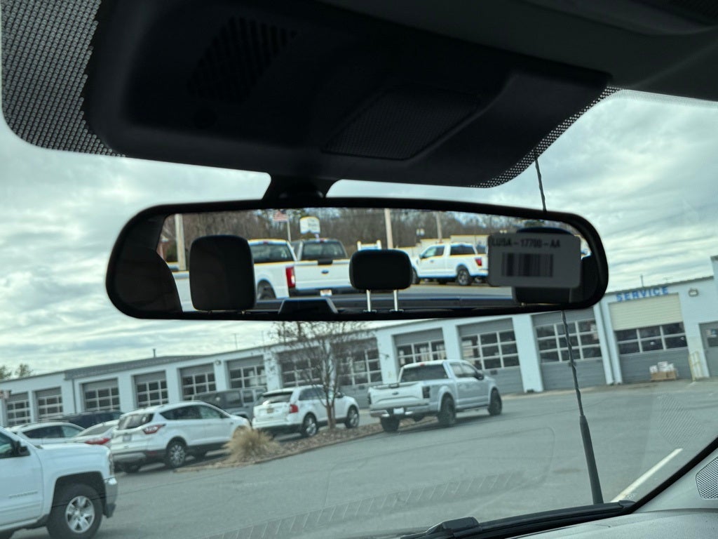 2025 Ford F-250SD XL