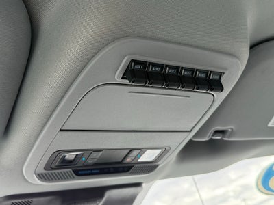 2025 Ford F-250SD XL