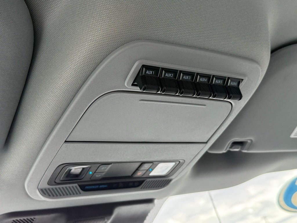 2025 Ford F-250SD XL