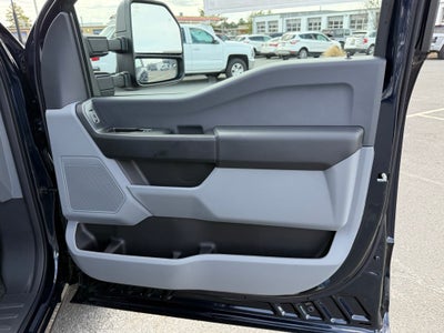 2025 Ford F-250SD XL